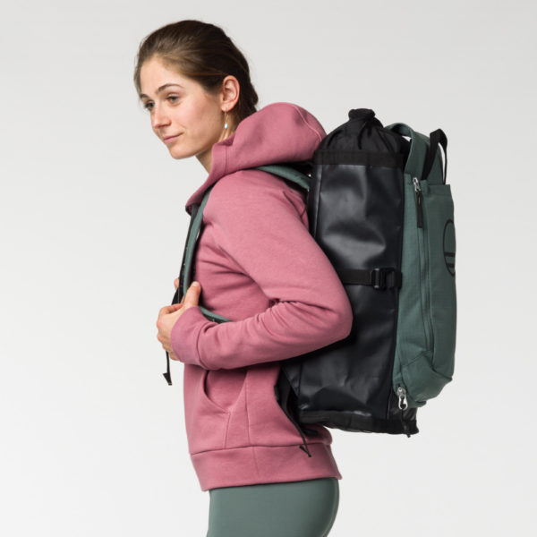 Wild Country Flow 3 W Hoody - Image 2