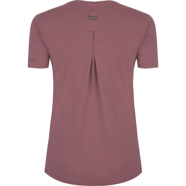 Wild Country Session W T-Shirt - Image 3