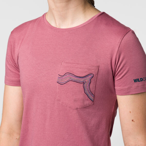 Wild Country Session W T-Shirt - Image 7