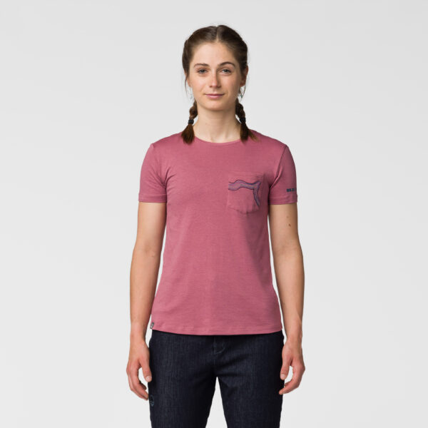 Wild Country Session W T-Shirt - Image 4