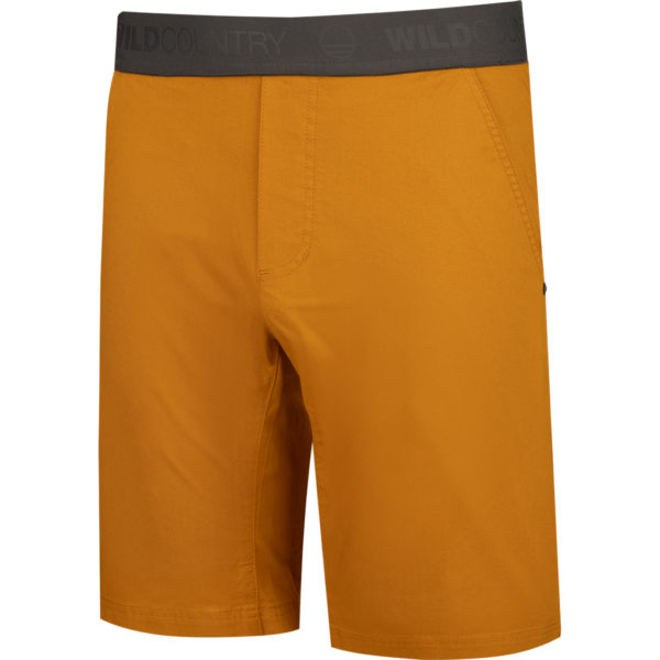 Wild Country Session 2 M Short