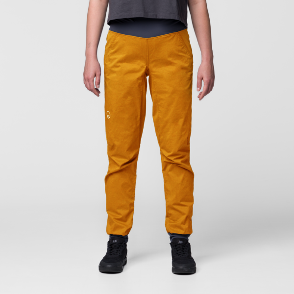 Wild Country Session 2 W Pant - Image 2