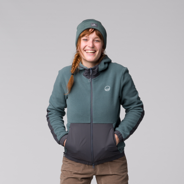 Wild Country Sequence W Hoody - Image 5
