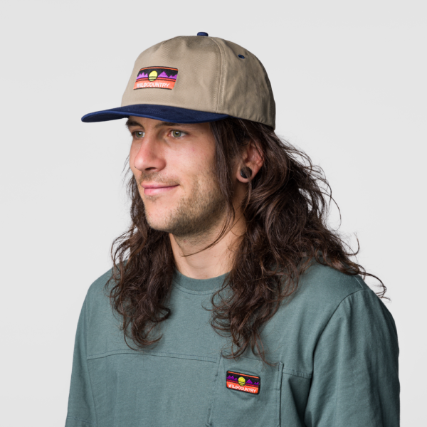 Wild Country Spotter 2 Cap - Image 2