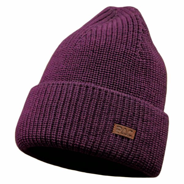 P.A.C. Alea Merino Beanie - Image 5