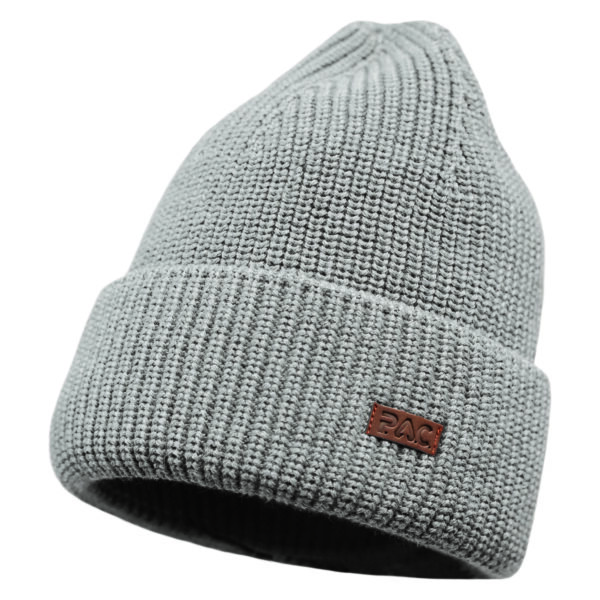 P.A.C. Alea Merino Beanie - Image 3