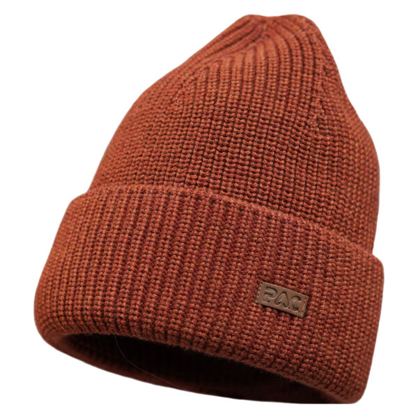 P.A.C. Alea Merino Beanie