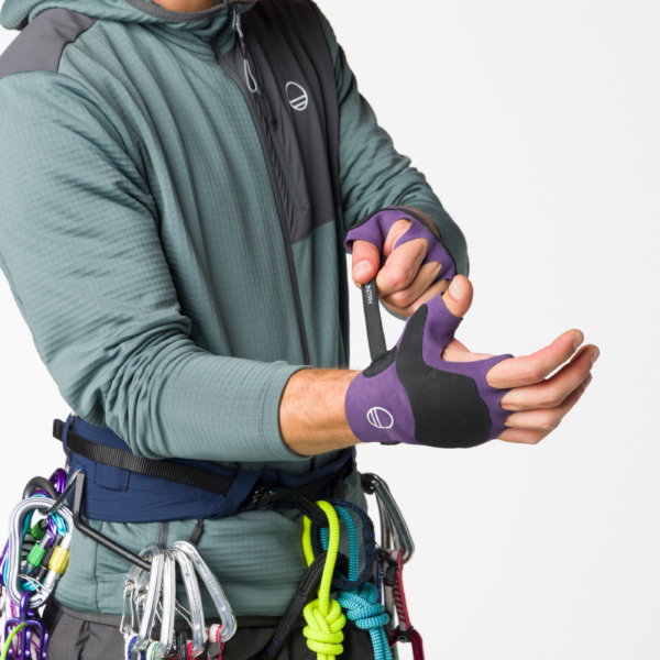 Crack Gloves - Image 2