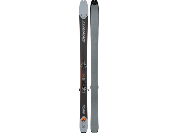 Dynafit Radical 88 Ski Set - suksisetti