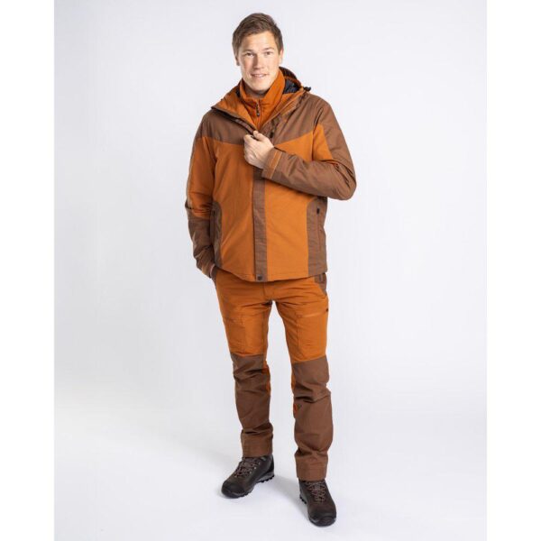 Pinewood Finnveden Hybrid Jacket M - Image 5