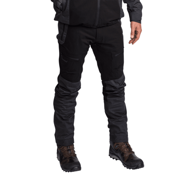 Pinewood Finnveden Hybrid Trousers M - Image 2