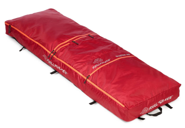 Fjellpulken Sleeper 200 - ahkiopussi