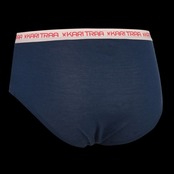 Kari Traa Froya Hipster merinoalushousut - Image 2