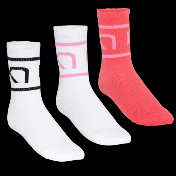 Kari Traa Tennis Sock 3Pk