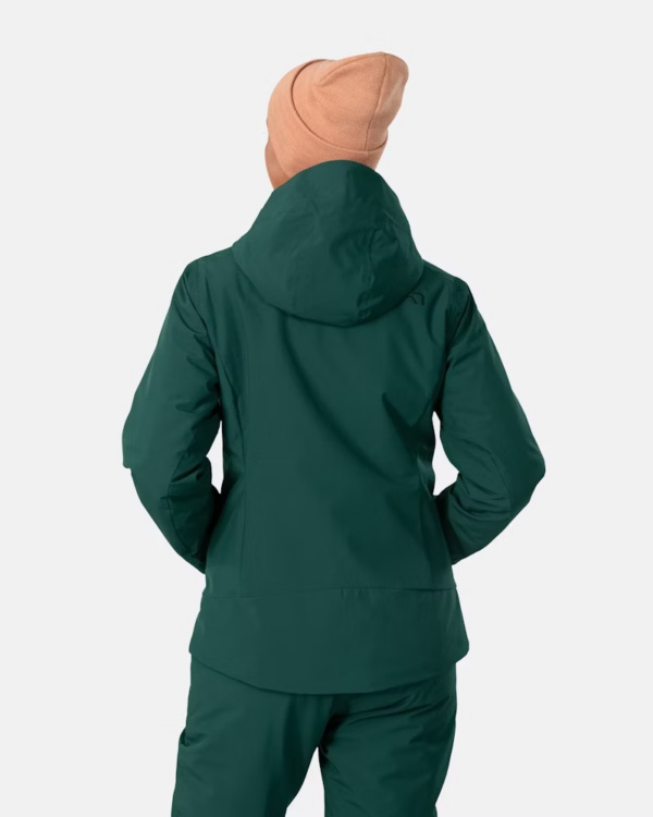 Kari Traa Emma Ski Jacket - laskettelutakki
