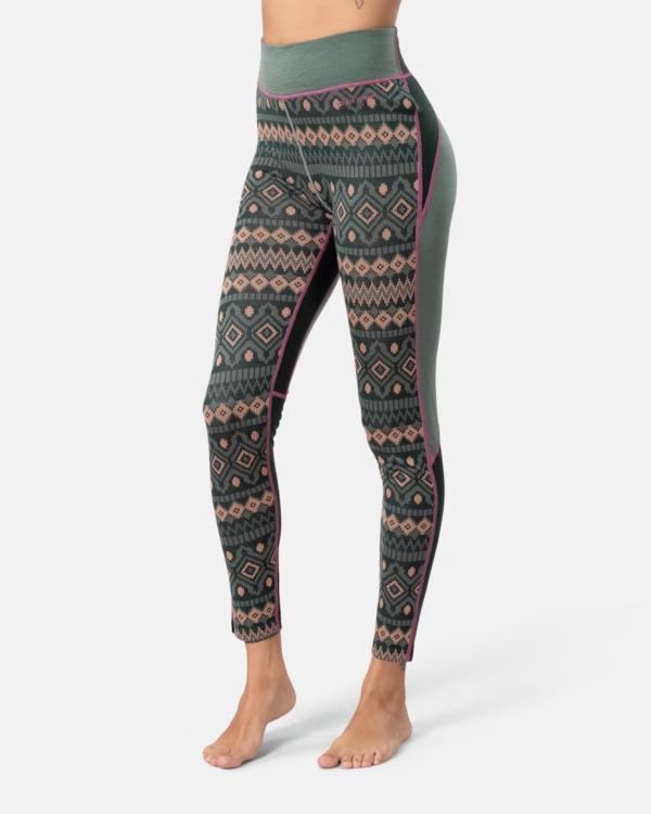 Kari Traa Malia Pants - kerrastohousut - Image 3