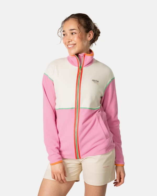 Kari Traa Gracie Midlayer - fleece