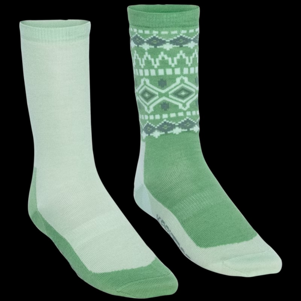 Kari Traa Nina Wool Sock 2Pk - Image 2