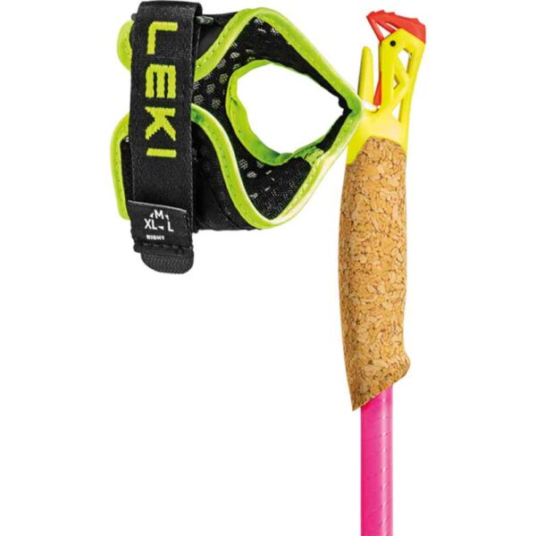 Leki Ultratrail Fx.One Superlite juoksusauvat - Image 4