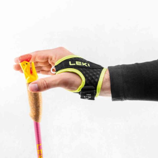 Leki Ultratrail Fx.One Superlite juoksusauvat - Image 3