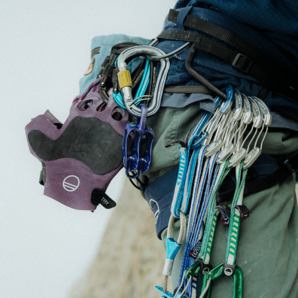 Crack Gloves - Image 3
