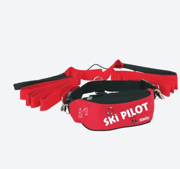 Swix Harness For Kids - opetusvaljaat