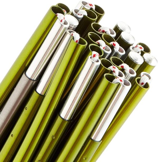 Litetrek II Pole Set (composite) - Image 2
