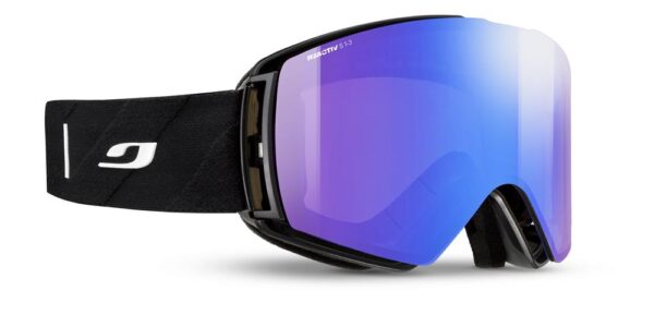 Julbo Launcher HC, Reactiv 1-3