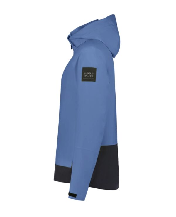 Rukka Pori M Jacket - kuoritakki - Image 3