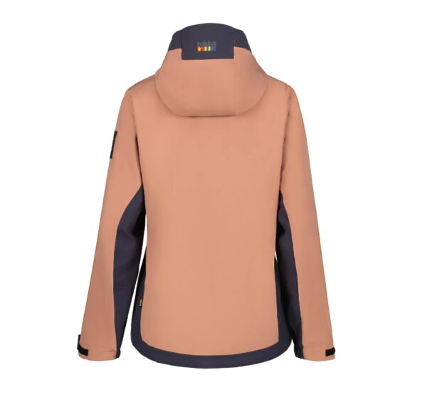 Rukka Pakila W Jacket - kuoritakki D-mitoituksella - Image 2