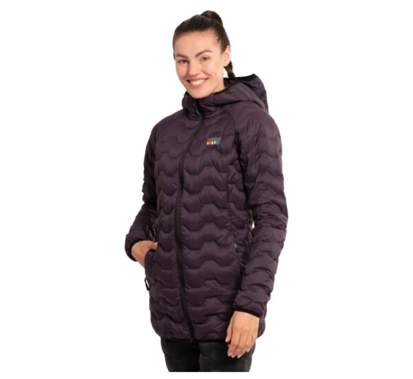 Rukka Pansio Jacket W - untuvatakki - Image 2
