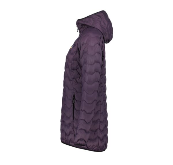 Rukka Pansio Jacket W - untuvatakki - Image 4