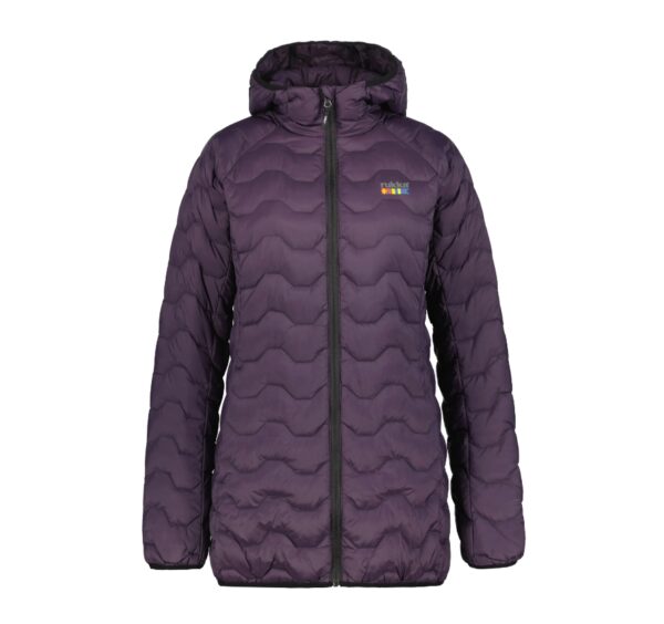 Rukka Pansio Jacket W - untuvatakki