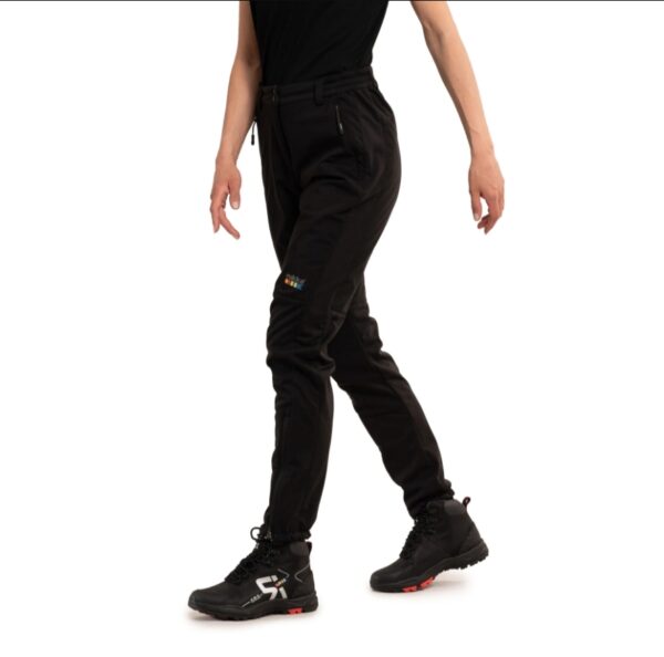 Rukka Paakkola Trousers W - ulkoiluhousut - Image 2