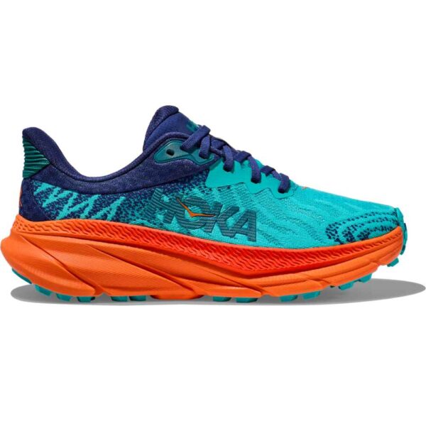 Hoka One One W Challenger Atr 7 - juoksukengät