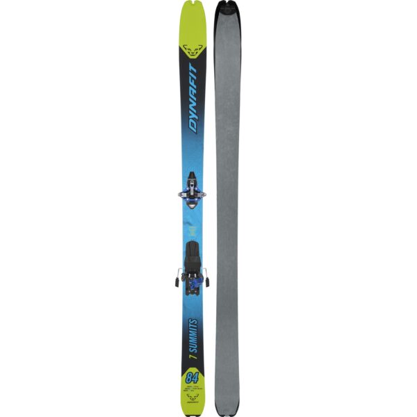 Dynafit Seven Summits+ ski touring suksisetti