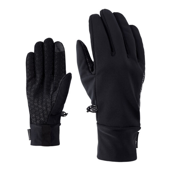 Ziener Ividuro Touch Multisport Glove