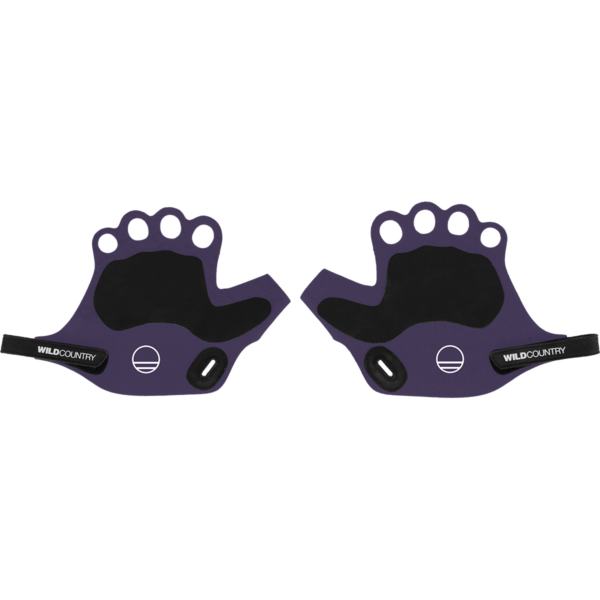 Crack Gloves