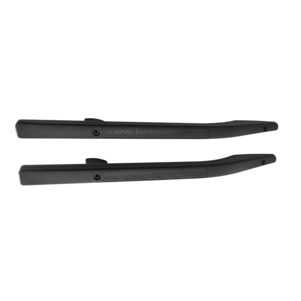 Fjellpulken Rollover Guard - lastenahkion tuet
