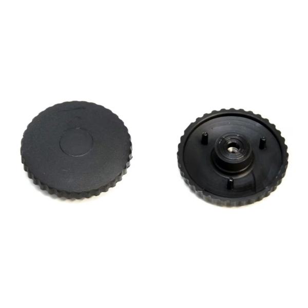 Fjellpulken Windscreen Lock Wheel, pari
