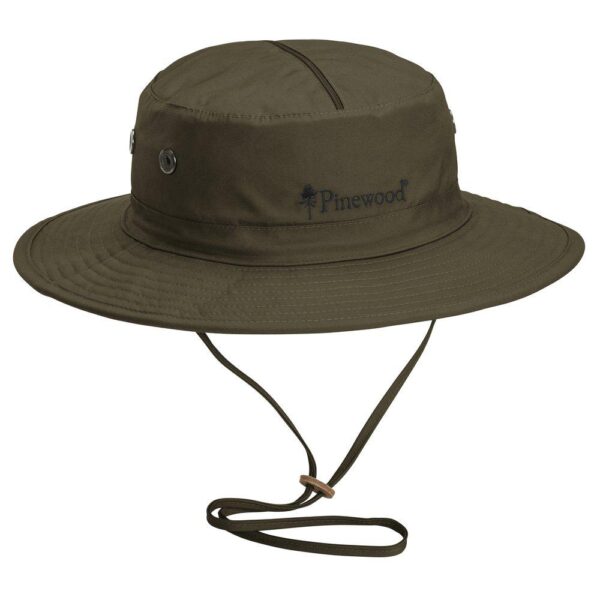 Pinewood Mosquito Hat