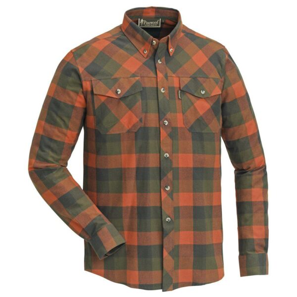 Pinewood Lumbo Shirt M
