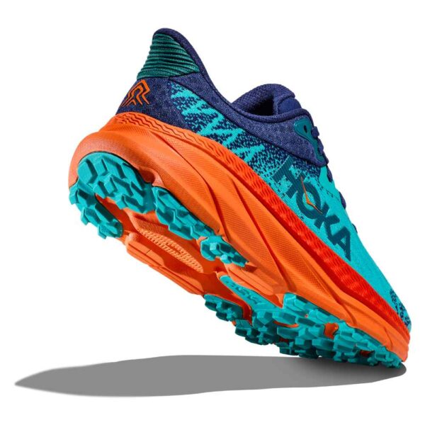 Hoka One One W Challenger Atr 7 - juoksukengät - Image 4