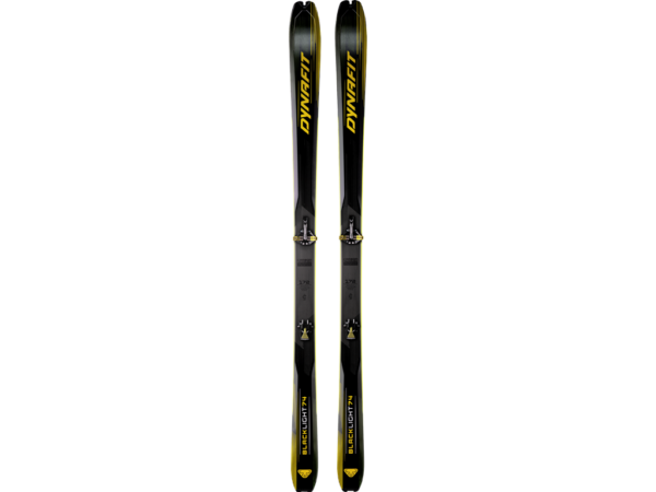 Dynafit Blacklight 74 – skitouring sukset