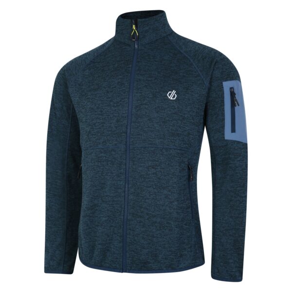 Dare2B Torrek Mountain Zip M - fleecetakki