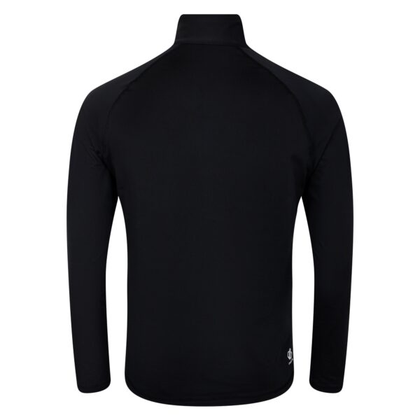 Dare2B Fuse Up II Recycled Lightweight Core Stretch Midlayer - vetoketjupoolo - Image 6
