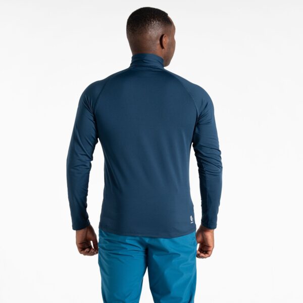 Dare2B Fuse Up II Recycled Lightweight Core Stretch Midlayer - vetoketjupoolo - Image 8