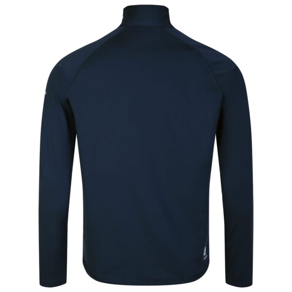 Dare2B Fuse Up II Recycled Lightweight Core Stretch Midlayer - vetoketjupoolo - Image 4