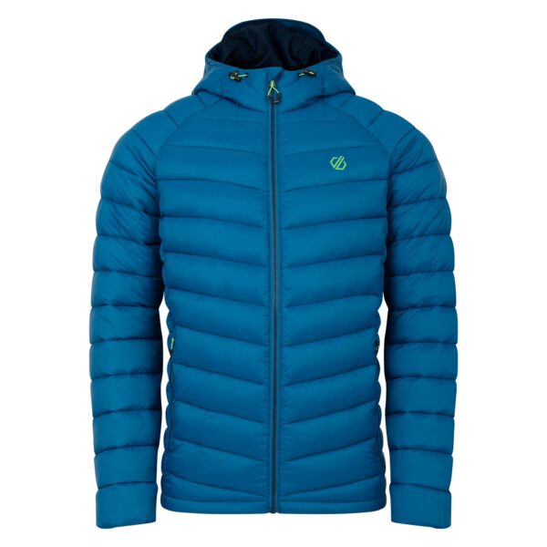 Dare2B Torrek Baffled Jacket - toppatakki