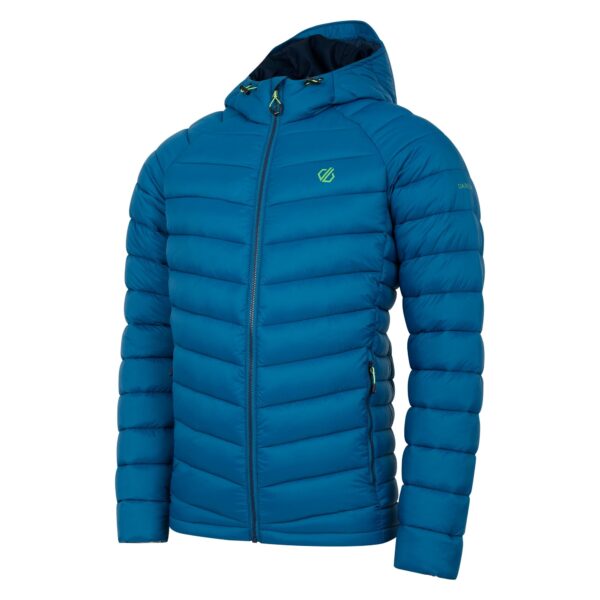 Dare2B Torrek Baffled Jacket - toppatakki - Image 3